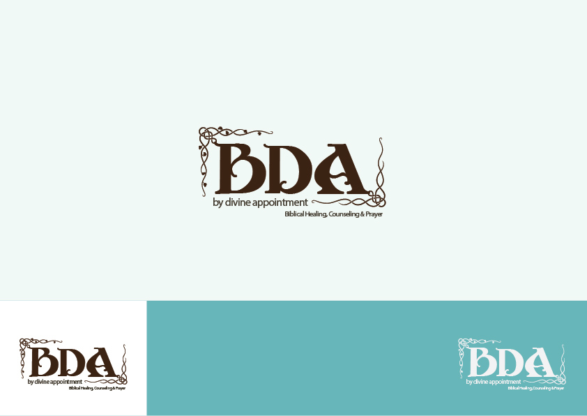 Logo Design by KISS for this project | Design #4266307