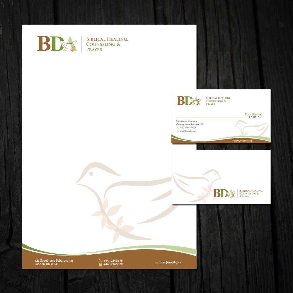Logo Design by Alchemist for this project | Design: #4363544