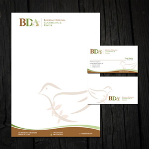 Logo Design by Alchemist