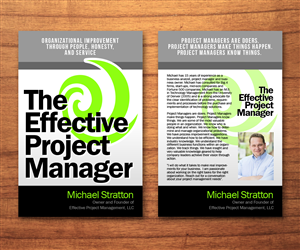 Book Cover Design by Toblindfoldher Graphic Design