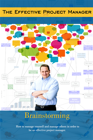 Diseño de portada de libro por sarithnambrath para Effective Project Management | Diseño: #4287258