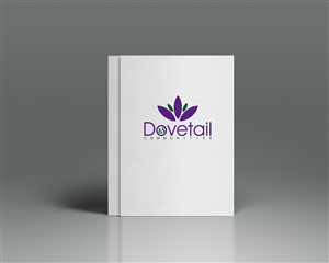 Logo Design by Senpachie for Dovetail Intentional Communities for Empowerment | Design: #4290882