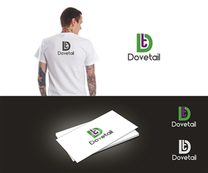 Logo Design by Vishak vasu for Dovetail Intentional Communities for Empowerment | Design: #4305661