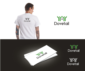 Logo Design by Vishak vasu for Dovetail Intentional Communities for Empowerment | Design: #4307900