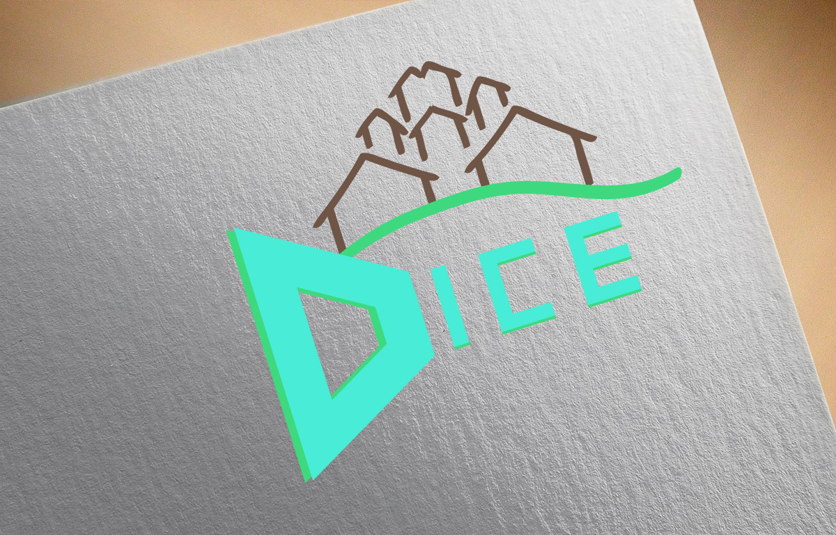 Logo-Design von Venus L. Penaflor für Dovetail Intentional Communities for Empowerment | Design #4276927