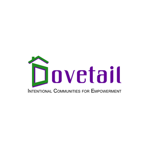 Logo Design by Venus L. Penaflor for Dovetail Intentional Communities for Empowerment | Design: #4288123