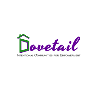 Logo Design by Venus L. Penaflor for Dovetail Intentional Communities for Empowerment | Design: #4288124