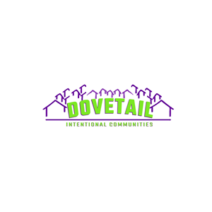 Logo Design by Venus L. Penaflor for Dovetail Intentional Communities for Empowerment | Design: #4293224