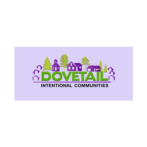 Logo Design by Venus L. Penaflor for Dovetail Intentional Communities for Empowerment | Design: #4315014
