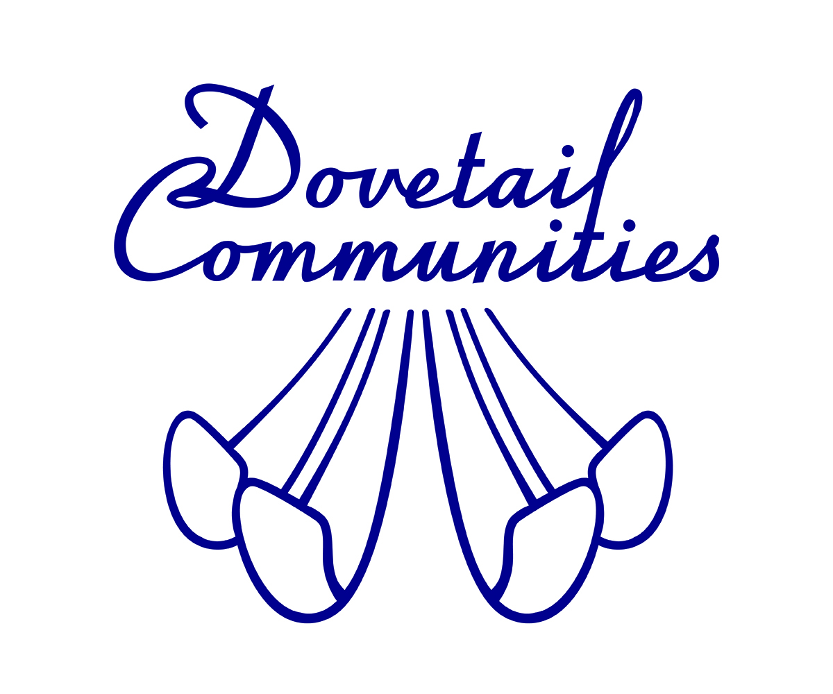 Design de Logo par Evan pour Dovetail Intentional Communities for Empowerment | Design #4285087