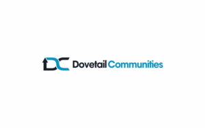 Logo Design by laceymosleyy for Dovetail Intentional Communities for Empowerment | Design: #13141120