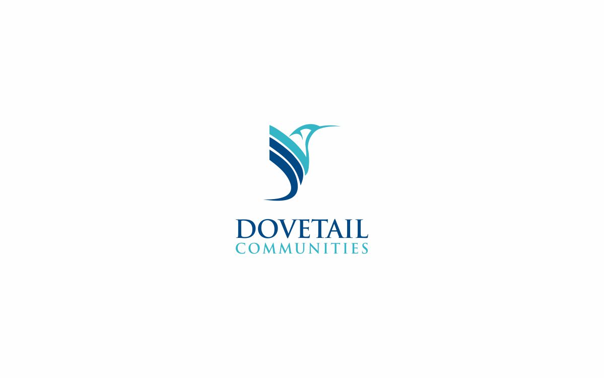 Logo Design by laceymosleyy for Dovetail Intentional Communities for Empowerment | Design #13141160