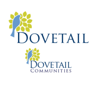Logo Design by Thomasdesign for Dovetail Intentional Communities for Empowerment | Design #12924621