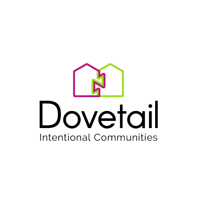 Logo Design by abstractvisionary for Dovetail Intentional Communities for Empowerment | Design #13141048