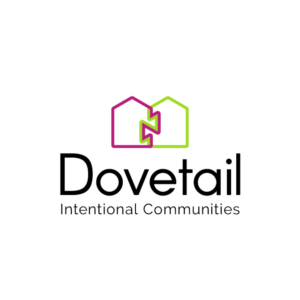 Logo Design by abstractvisionary for Dovetail Intentional Communities for Empowerment | Design: #13141048