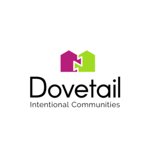 Logo Design by abstractvisionary for Dovetail Intentional Communities for Empowerment | Design: #13141049
