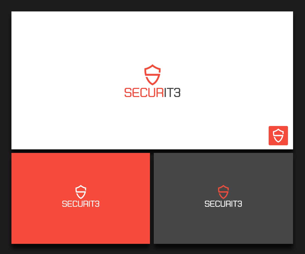 Logo Design by hesanhasan for this project | Design #4317219