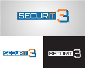 Design de Logo par SG-Futuretech pour ce projet | Design #4266469