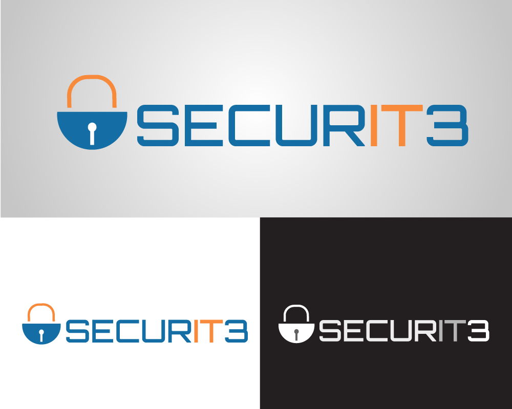 Logo Design by Pram Shaw for this project | Design #4273893