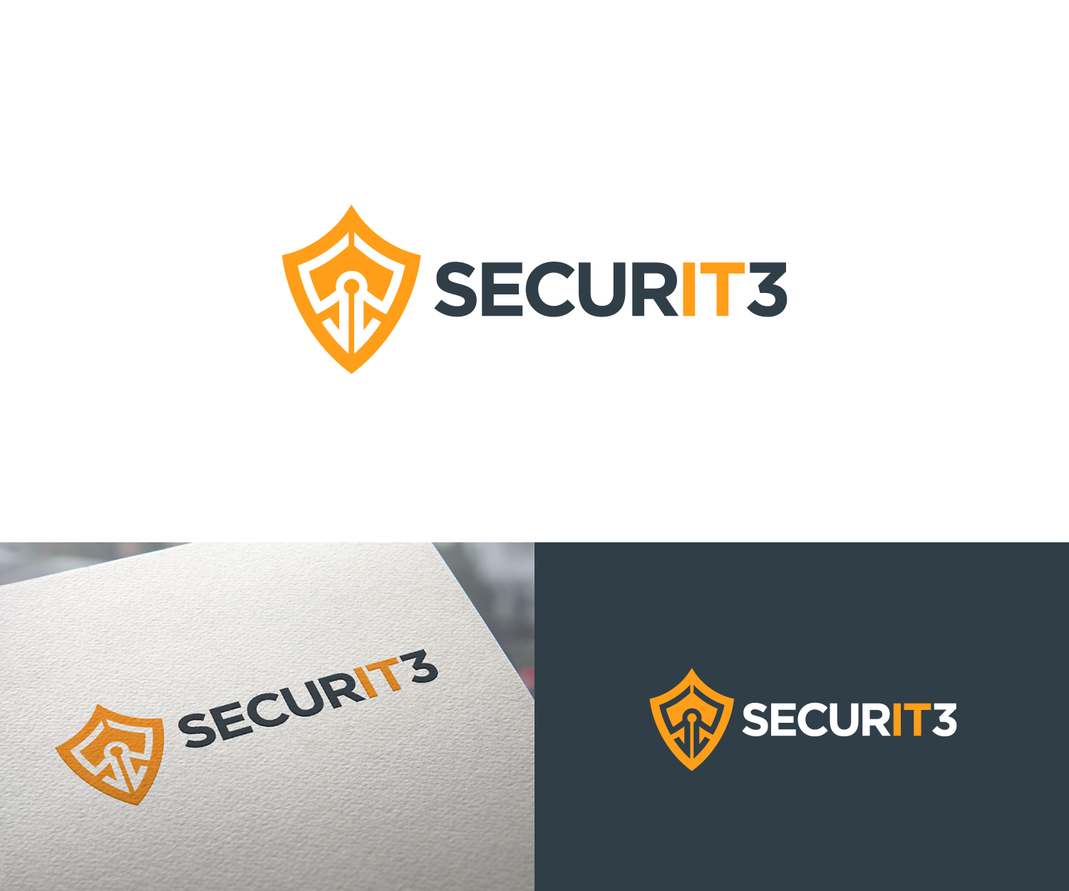 Logo Design by kps for this project | Design #4300752