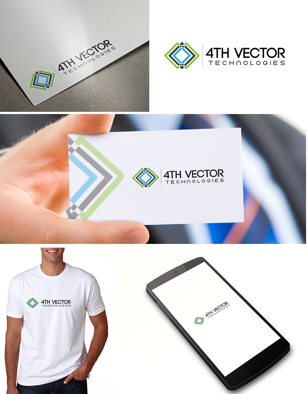 Logo Design by Gentle Spring Rain for this project | Design #4307871