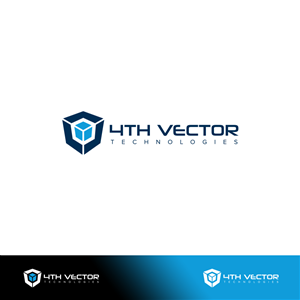 4th Vector Technologies | Logo Design by tim