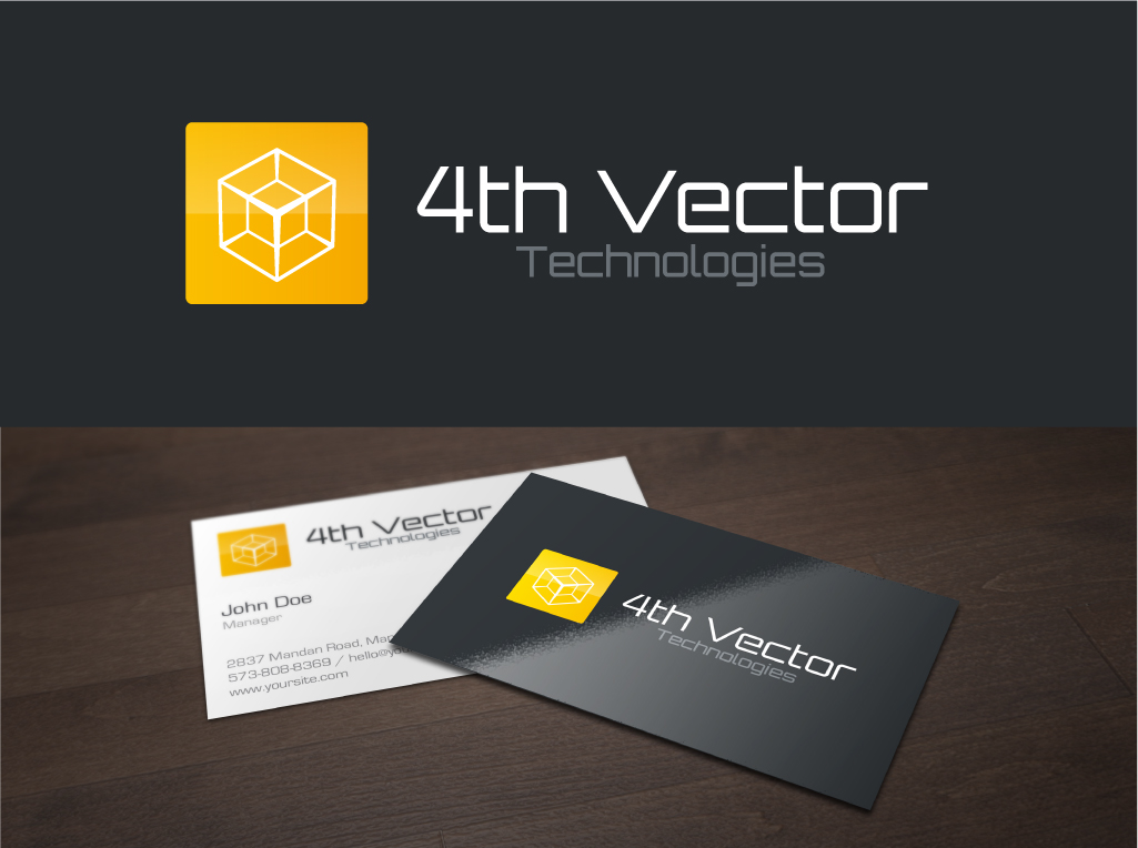 Logo Design by dynamo graphics for this project | Design #4303904