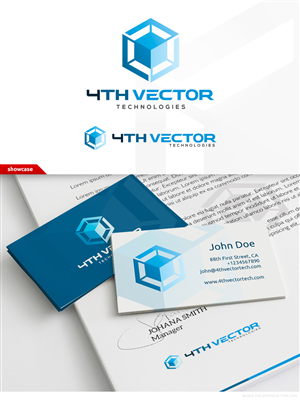 Logo Design by Creathrive for this project | Design: #4282354
