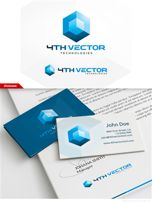 Logo Design by Creathrive for this project | Design: #4307768