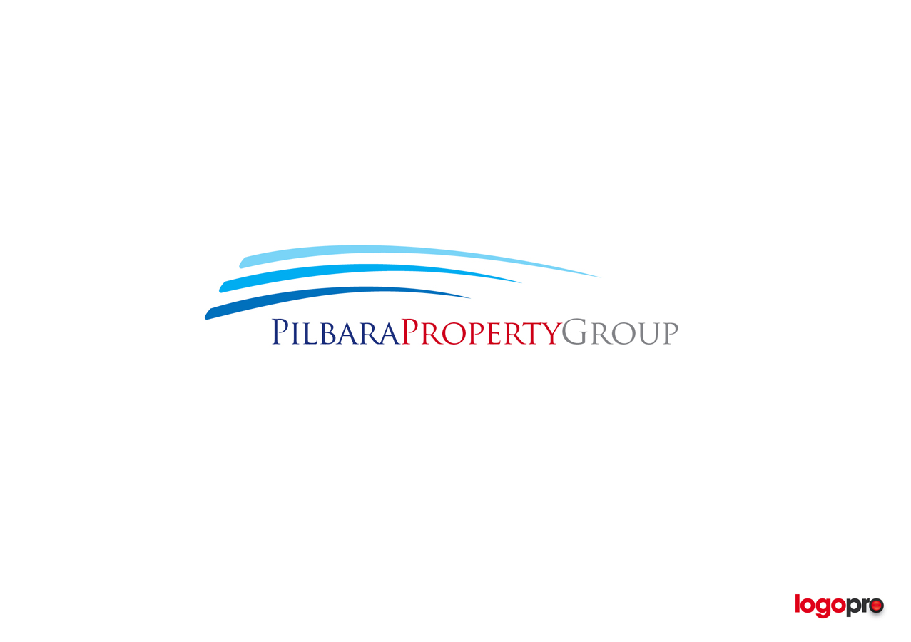 Diseño de Logo por logopro para Pilbara Property Group | Diseño #1301770