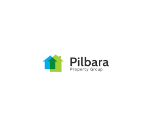 Logo Design by Mike Clewer for Pilbara Property Group | Design #1229004