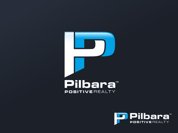 Logo-Design von SilverFire für Pilbara Property Group | Design: #1320960