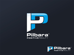 Pilbara Property Group | Diseño de Logo por SilverFire