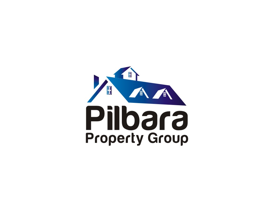 Diseño de Logo por lrbalaji para Pilbara Property Group | Diseño #1227181