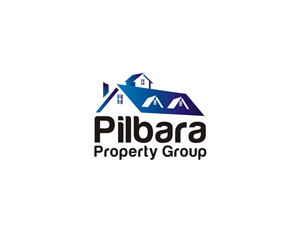 Diseño de Logo por lrbalaji para Pilbara Property Group | Diseño: #1227181