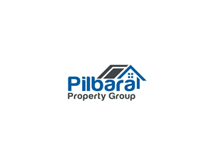 Diseño de Logo por lrbalaji para Pilbara Property Group | Diseño: #1227186