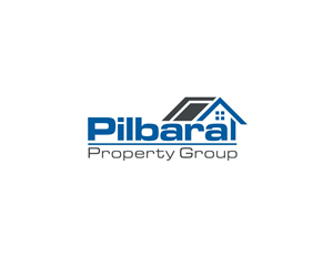 Diseño de Logo por lrbalaji para Pilbara Property Group | Diseño: #1227203