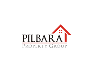 Diseño de Logo por lrbalaji para Pilbara Property Group | Diseño: #1227207