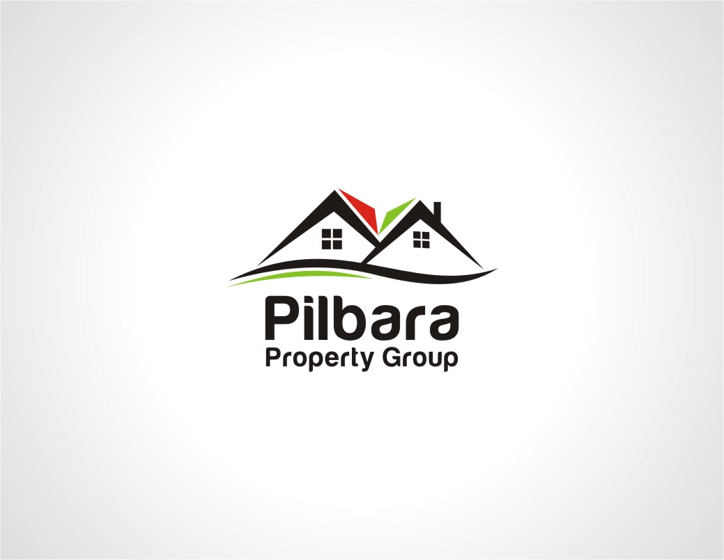 Diseño de Logo por lrbalaji para Pilbara Property Group | Diseño #1269284