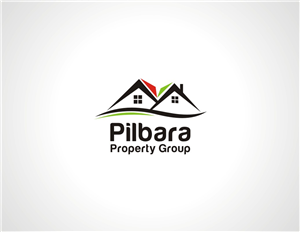 Diseño de Logo por lrbalaji para Pilbara Property Group | Diseño: #1269284