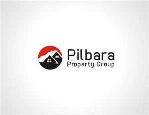 Diseño de Logo por lrbalaji para Pilbara Property Group | Diseño: #1269291