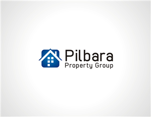 Diseño de Logo por lrbalaji para Pilbara Property Group | Diseño: #1269298