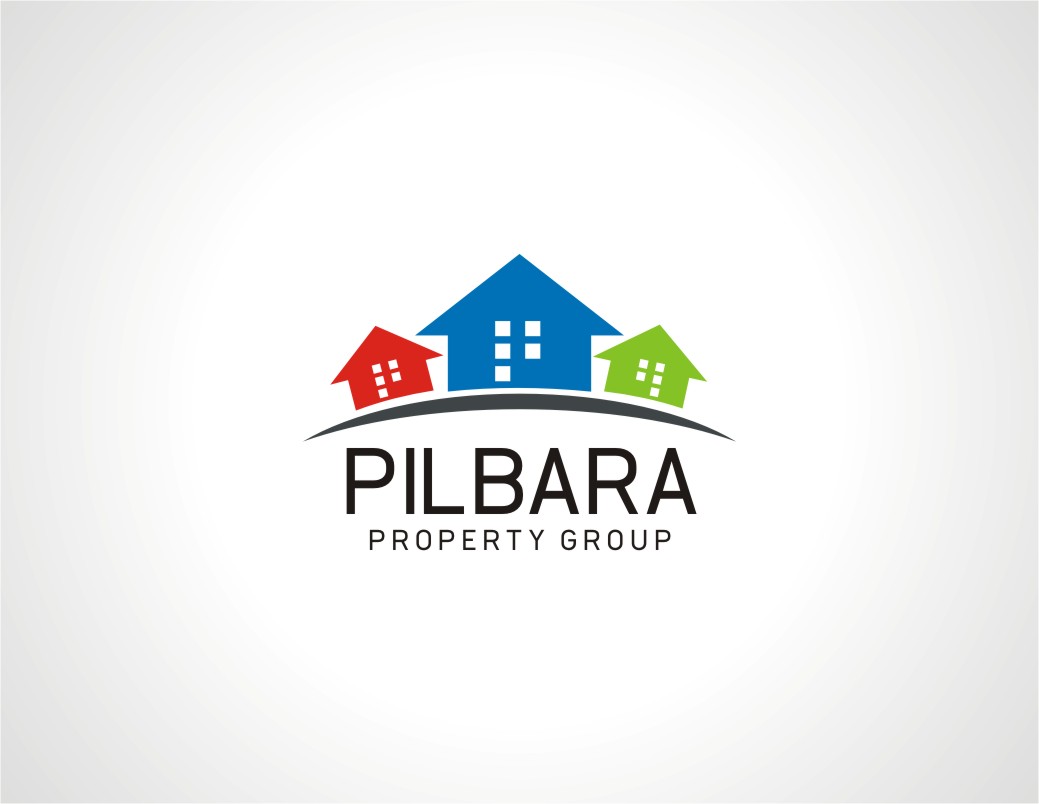 Logo Design by lrbalaji for Pilbara Property Group | Design #1269299