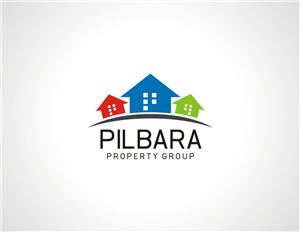 Diseño de Logo por lrbalaji para Pilbara Property Group | Diseño: #1269299