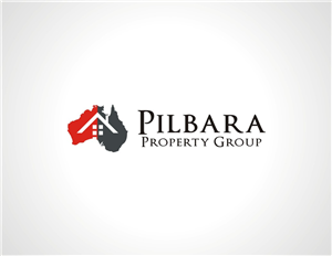 Diseño de Logo por lrbalaji para Pilbara Property Group | Diseño: #1269304
