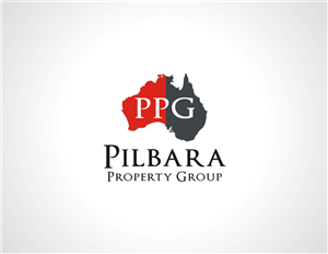 Diseño de Logo por lrbalaji para Pilbara Property Group | Diseño: #1269306