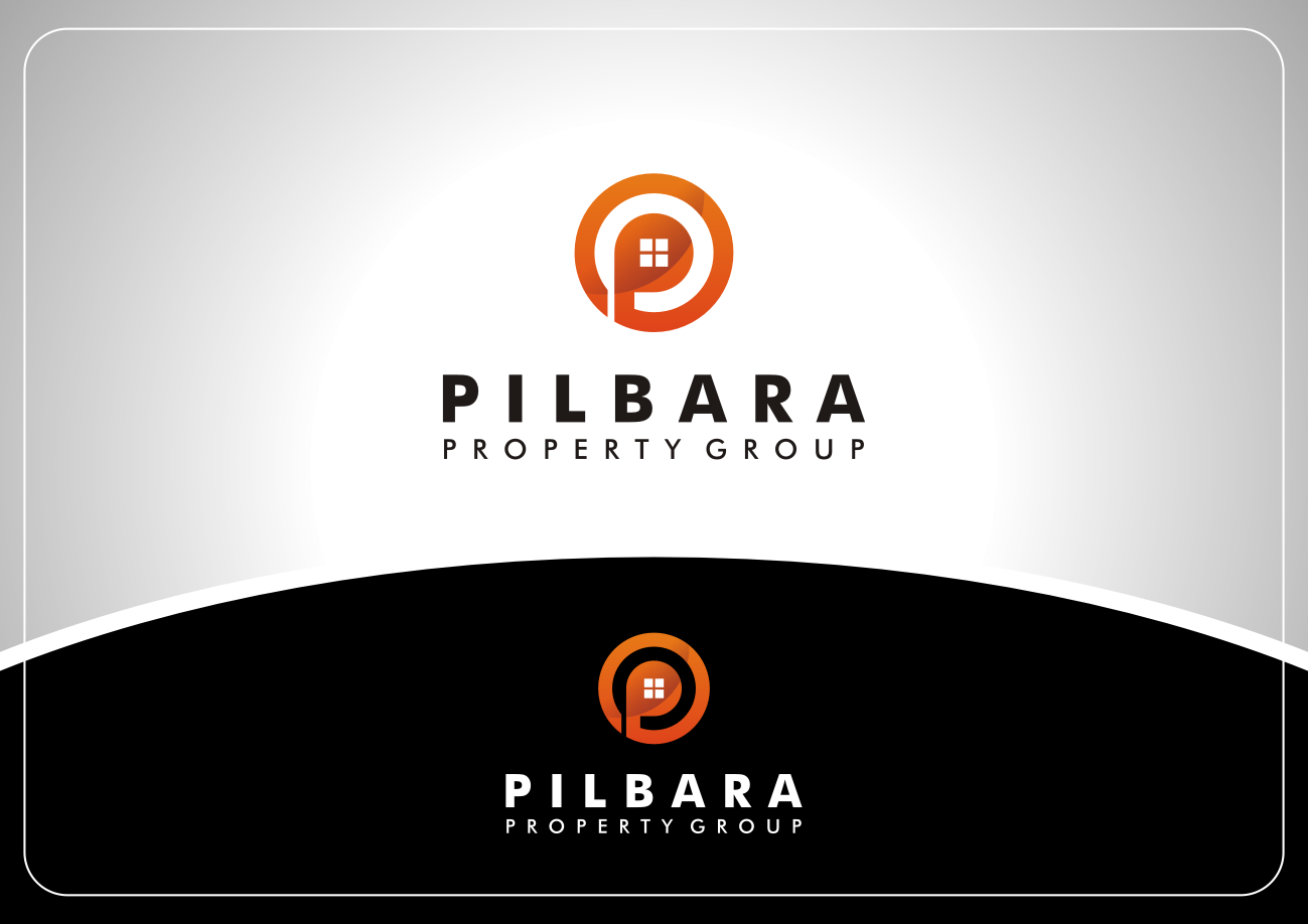 Logo Design by Srikandi for Pilbara Property Group | Design #1210969