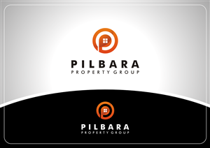 Diseño de Logo por Srikandi para Pilbara Property Group | Diseño: #1210969