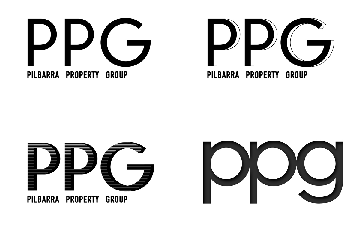 Logo Design by Atlas for Pilbara Property Group | Design #1228227