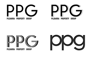 Diseño de Logo por Atlas para Pilbara Property Group | Diseño: #1228227